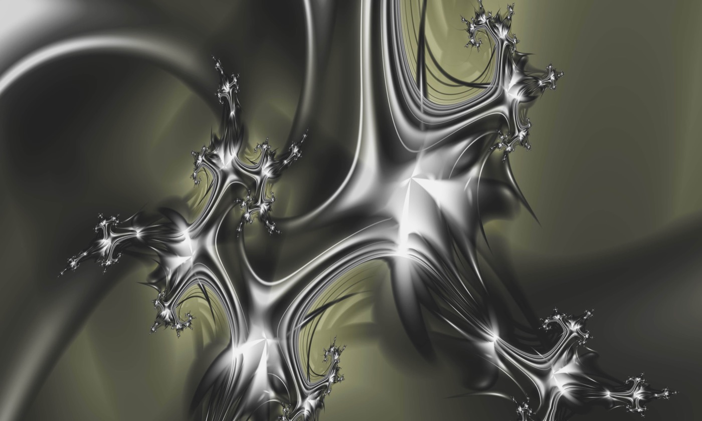 Digital artwork from Melissa's archive