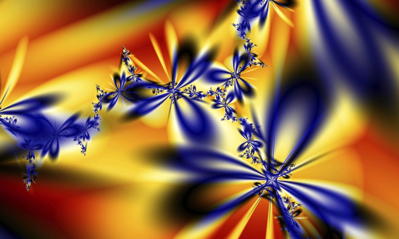 Digital artwork from Melissa's archive