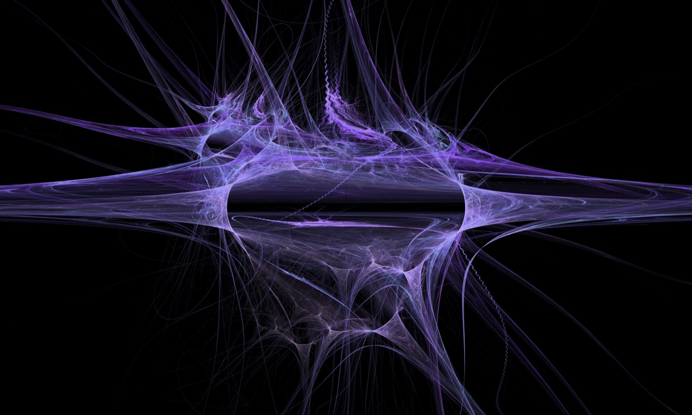 Digital artwork from Melissa's archive