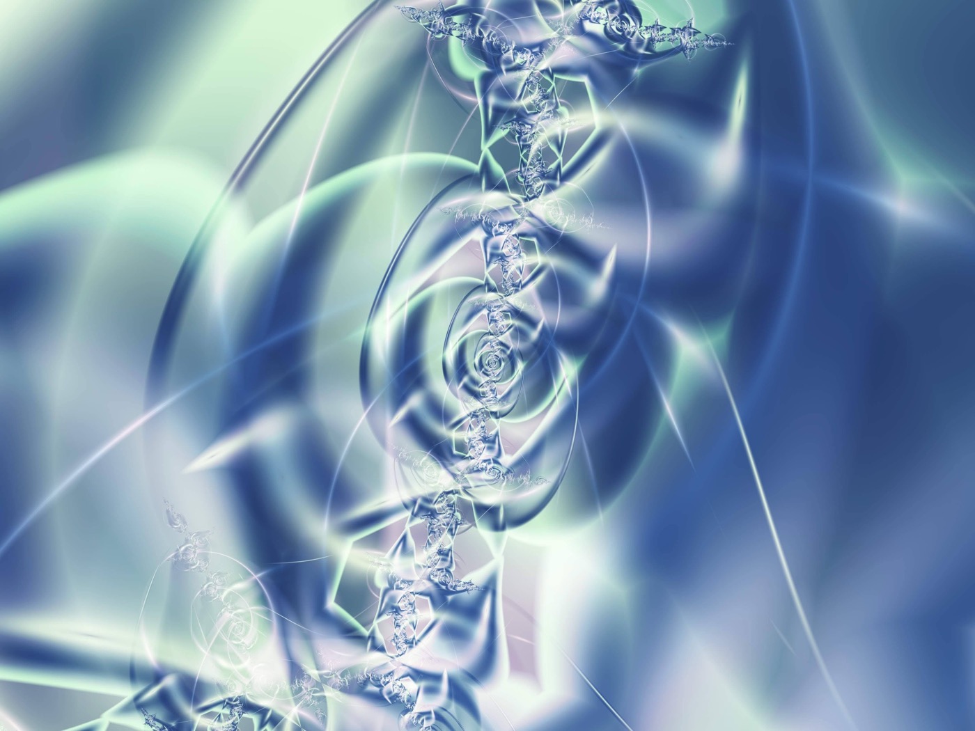 Digital artwork from Melissa's archive