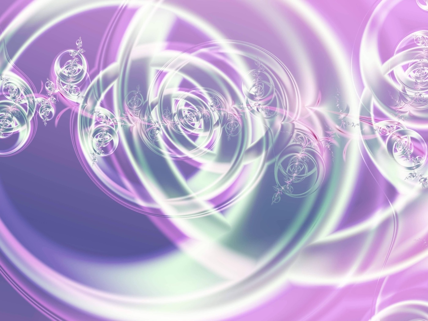 Digital artwork from Melissa's archive