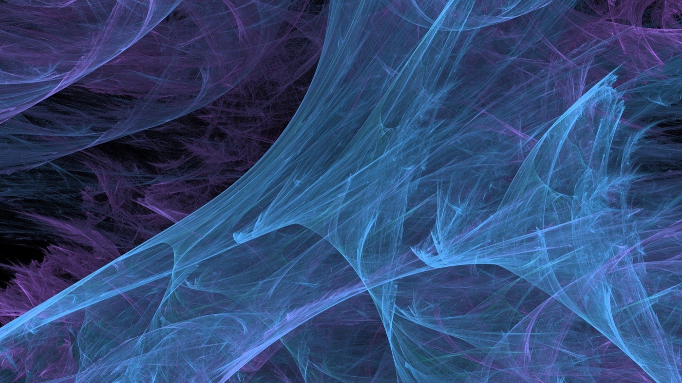 Digital artwork from Melissa's archive