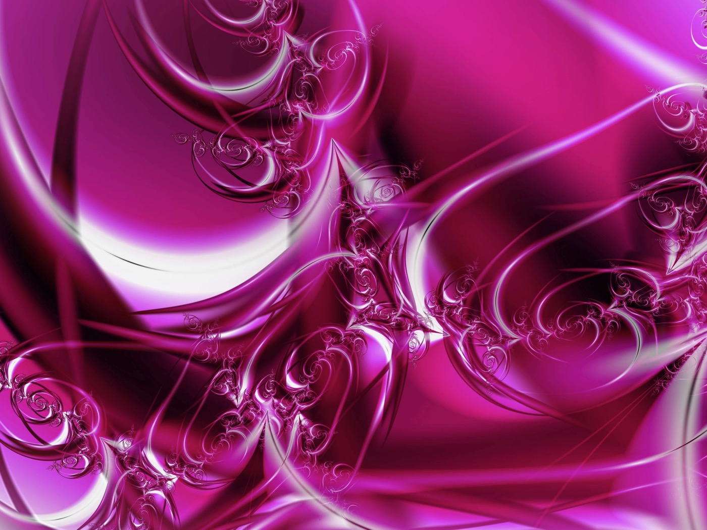 Digital artwork from Melissa's archive