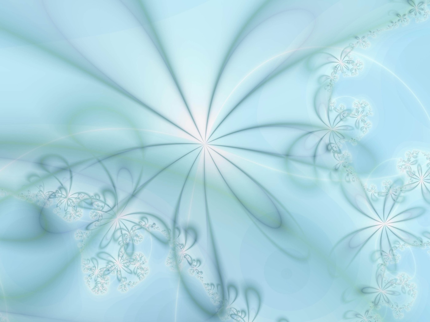 Digital artwork from Melissa's archive