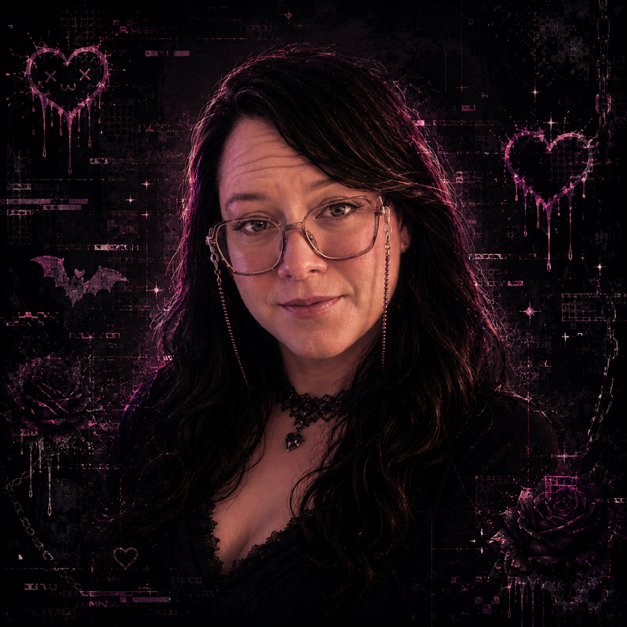 Avatar portrait of Melissa