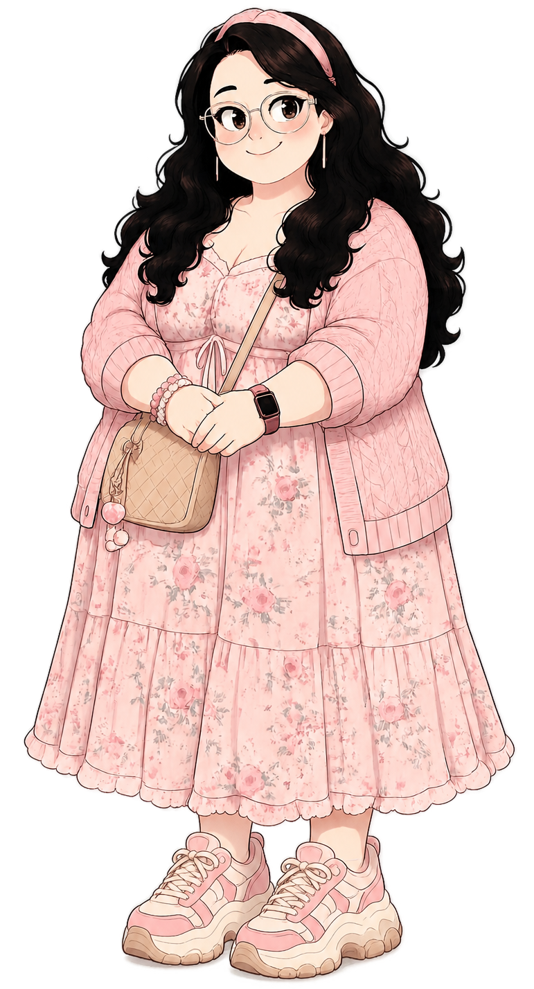 Melissa avatar